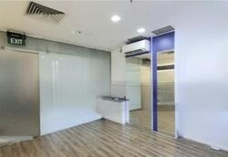Rocca Balestier (D12), Office #568799751